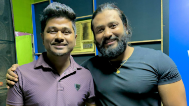 গিয়াস সানির কথা ও সুরে পারভেজ খানের কণ্ঠে ‘আদুরী’