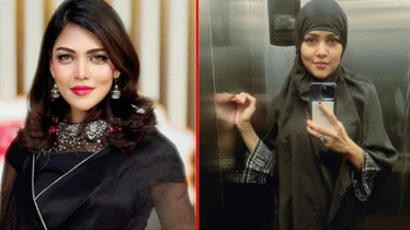 ইবাদত শুধু অনুভূতি নয়, দায়িত্ব এবং চর্চা: পিয়া জান্নাতুল ইবাদত শুধু অনুভূতি নয়, দায়িত্ব এবং চর্চা: পিয়া জান্নাতুল