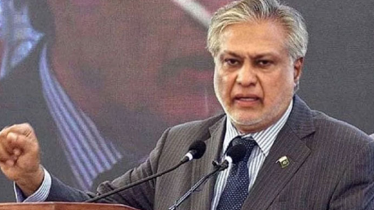 ১৩ বছর পর ঢাকায় পাকিস্তানের পররাষ্ট্রমন্ত্রী