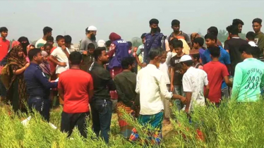 ধর্ষণের বিচার চাওয়ায় কিশোরীকে বাবার কাছ থেকে তুলে নিয়ে হত্যা, গ্রেফতার ৫