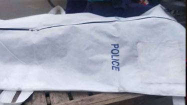 রাজধানীতে একই বাসা থেকে ৪ জনের মরদেহ উদ্ধার