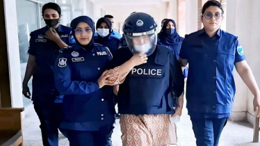 আবারও দুই দিনের রিমান্ডে মমতাজ