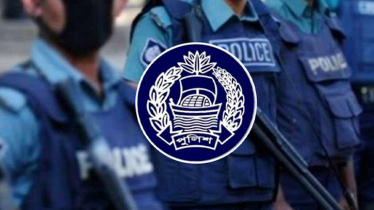 পুলিশের ৩৯ ঊর্ধ্বতন কর্মকর্তার বদলি