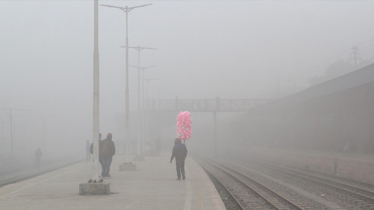 শীতের দাপট বাড়ছে, আরও কয়েক দিন শৈত্যপ্রবাহের আশঙ্কা