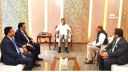 শেখ হাসিনা ও হাদি হত্যাকারী প্রত্যর্পণের আহ্বান জানাল বাংলাদেশ