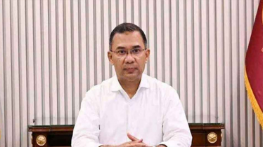 জাতীয় ঈদগাহে ঈদের নামাজ আদায় করবেন প্রধানমন্ত্রী