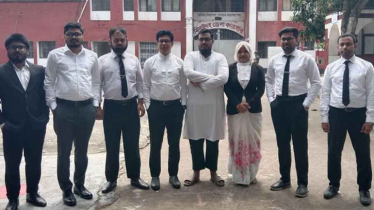 এনসিপি নেতা তারেক রেজা জামিনে মুক্ত