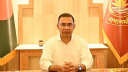 দেশবাসীকে ঈদুল আজহার শুভেচ্ছা জানালেন প্রধানমন্ত্রী