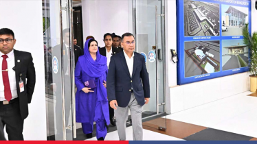 নিউইয়র্কের পথে প্রধানমন্ত্রী নিউইয়র্কের পথে প্রধানমন্ত্রী