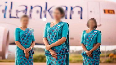 দুই বিমানবালাকে মারধর, শ্রীলঙ্কায় সৌদি নাগরিক গ্রেফতার দুই বিমানবালাকে মারধর, শ্রীলঙ্কায় সৌদি নাগরিক গ্রেফতার