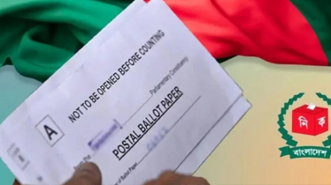 ১০৪ দেশে সোয়া ৭ লাখ প্রবাসী ভোটারের কাছে পোস্টাল ব্যালট