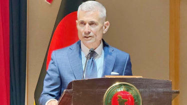 যুক্তরাষ্ট্র-বাংলাদেশ সম্পর্ক আগের চেয়ে বেশি গুরুত্বপূর্ণ: পল কাপুর যুক্তরাষ্ট্র-বাংলাদেশ সম্পর্ক আগের চেয়ে বেশি গুরুত্বপূর্ণ: পল কাপুর