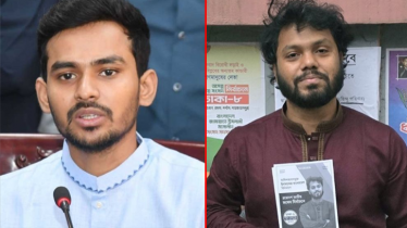 ওসমান হাদিকে নিয়ে পোস্ট, ফেসবুক পেজ হারালেন আসিফ মাহমুদ