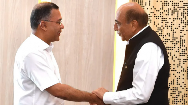 প্রধানমন্ত্রীর সঙ্গে বৈঠকে ভারতীয় হাইকমিশনার