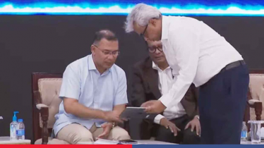 বাংলাদেশ ইনোভেশন ফেয়ার উদ্বোধন করলেন প্রধানমন্ত্রী