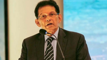 দক্ষিণ এশিয়ায় বিনিয়োগের প্রথম গন্তব্য হতে চায় বাংলাদেশ: পররাষ্ট্রমন্ত্রী দক্ষিণ এশিয়ায় বিনিয়োগের প্রথম গন্তব্য হতে চায় বাংলাদেশ: পররাষ্ট্রমন্ত্রী