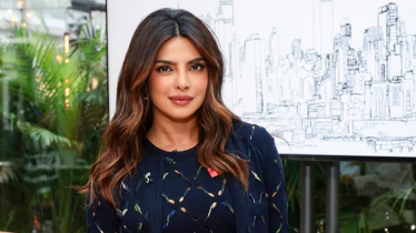 ৯৮তম অস্কারে প্রেজেন্টার হিসেবে থাকছেন প্রিয়াঙ্কা চোপড়া