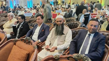 প্রস্তুত বঙ্গভবন, শপথের অপেক্ষায় নতুন মন্ত্রী-প্রতিমন্ত্রীরা প্রস্তুত বঙ্গভবন, শপথের অপেক্ষায় নতুন মন্ত্রী-প্রতিমন্ত্রীরা