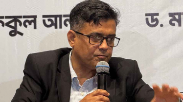 যারা নির্বাচন নিয়ে গুজব ছড়াচ্ছে, তারা স্বৈরাচারের দোসর: প্রেস সচিব