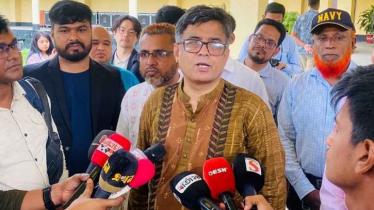 ফেব্রুয়ারিতেই নির্বাচন, পৃথিবীর কোনো শক্তি ঠেকাতে পারবে না: প্রেস সচিব