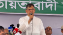 মহানবীর আদর্শে রাষ্ট্র, জনবান্ধব পুলিশ গড়ার প্রতিশ্রুতি স্বরাষ্ট্রমন্ত্রীর