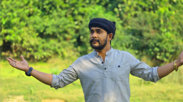 পূর্ণ মিলনের কণ্ঠে প্রকাশ পেল নতুন গান ‘কথা দিয়া যাও’ পূর্ণ মিলনের কণ্ঠে প্রকাশ পেল নতুন গান ‘কথা দিয়া যাও’