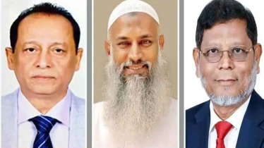 বিএনপির তিন প্রার্থীর নির্বাচনে বাধা নেই বিএনপির তিন প্রার্থীর নির্বাচনে বাধা নেই