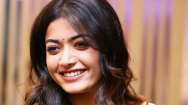 বিয়ের পরই মা হওয়ার ইচ্ছার কথা জানালেন রাশমিকা বিয়ের পরই মা হওয়ার ইচ্ছার কথা জানালেন রাশমিকা