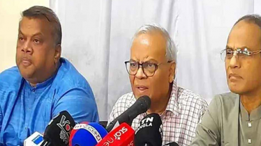 মানুষ এখন নির্ভয়ে কথা বলতে পারছে: রিজভী