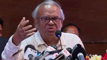 বিরোধীদলের কর্মকাণ্ডেই ফ্যাসিবাদী মানসিকতার প্রতিফলন দেখা যায়: রিজভী