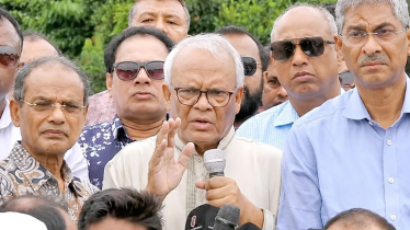 এক থেকে দেড় সপ্তাহে গ্যাস সরবরাহ স্বাভাবিক হবে: রিজভী এক থেকে দেড় সপ্তাহে গ্যাস সরবরাহ স্বাভাবিক হবে: রিজভী