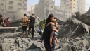 গাজায় দুই বছরে নিহতের সংখ্যা এক লাখ ছাড়িয়েছে: গবেষণা