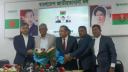 বিএনপিতে যোগ দিলেন রেজা কিবরিয়া