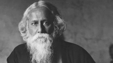 বিশ্বকবি রবীন্দ্রনাথ ঠাকুরের ১৬৫তম জন্মবার্ষিকী আজ
