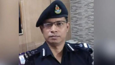 কাউন্সিলর একরামুল হত্যা মামলায় ব্রিগেডিয়ার মিফতাহ সেনা হেফাজতে কাউন্সিলর একরামুল হত্যা মামলায় ব্রিগেডিয়ার মিফতাহ সেনা হেফাজতে