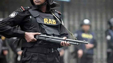 বিজয় দিবস উপলক্ষে  দেশজুড়ে নিরাপত্তা জোরদার