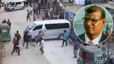 র্যাব কর্মকর্তাহত্যা মামলায় দুই পলাতক আসামি গ্রেফতার র্যাব কর্মকর্তাহত্যা মামলায় দুই পলাতক আসামি গ্রেফতার