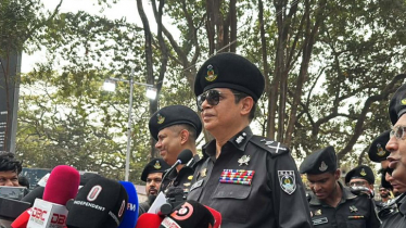 মাতৃভাষা দিবসে নিরাপত্তাজনিত কোনো হুমকি নেই: র্যাব মহাপরিচালক মাতৃভাষা দিবসে নিরাপত্তাজনিত কোনো হুমকি নেই: র্যাব মহাপরিচালক