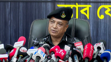 র‍্যাবের বিলুপ্তি নিয়ে সিদ্ধান্ত নেবে সরকার: র‍্যাব মহাপরিচালক 