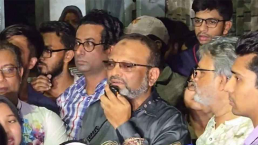ঢাবির হলগুলোতে প্রকাশ্য ও গুপ্ত রাজনীতি নিষিদ্ধ ঘোষণা