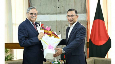 রাষ্ট্রপতির সঙ্গে সৌজন্য সাক্ষাৎ প্রধানমন্ত্রীর রাষ্ট্রপতির সঙ্গে সৌজন্য সাক্ষাৎ প্রধানমন্ত্রীর