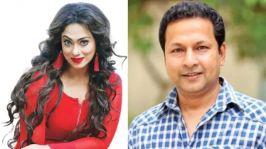 বেকার হয়ে গেলেই মনে হয় আগে পাপ করেছি, পপিকে নিয়ে বাপ্পারাজ বেকার হয়ে গেলেই মনে হয় আগে পাপ করেছি, পপিকে নিয়ে বাপ্পারাজ