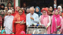 ধর্ষণ-নারী নির্যাতনসহ সব অপরাধ মুছে দিতে চাই: রিজভী