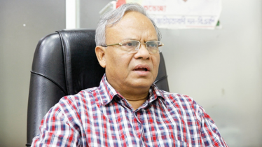 তারেক জিয়া উপযুক্ত সময়ে দেশে ফিরবেন: রিজভী