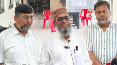 রাকসু নির্বাচনে ভোট গণনা হবে ওএমআর পদ্ধতিতে