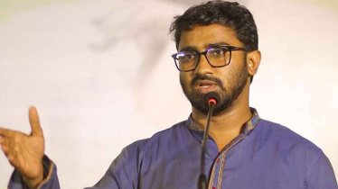 আ. লীগের টার্গেট ৫০ প্রার্থী, যার প্রথম শিকার হাদি: রাশেদ খান