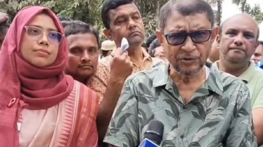  সময়মতো অফিসে না আসাও বড় দুর্নীতি: স্বাস্থ্যমন্ত্রী