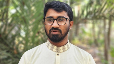 গণঅধিকার পরিষদ-এনসিপি জোটের গুঞ্জন ‘মিথ্যা’: রাশেদ খান গণঅধিকার পরিষদ-এনসিপি জোটের গুঞ্জন ‘মিথ্যা’: রাশেদ খান