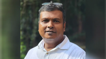 ঢাবির নতুন প্রক্টর ইসরাফিল রতন ঢাবির নতুন প্রক্টর ইসরাফিল রতন
