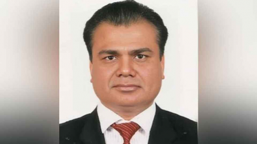 জবির নতুন প্রক্টর অধ্যাপক মোহাম্মদ নাসির উদ্দিন